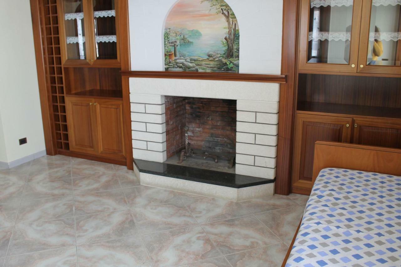 Villa Casa Annuccia Agerola Exterior foto