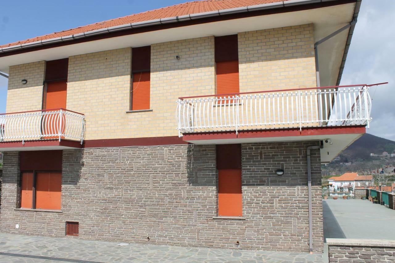 Villa Casa Annuccia Agerola Exterior foto