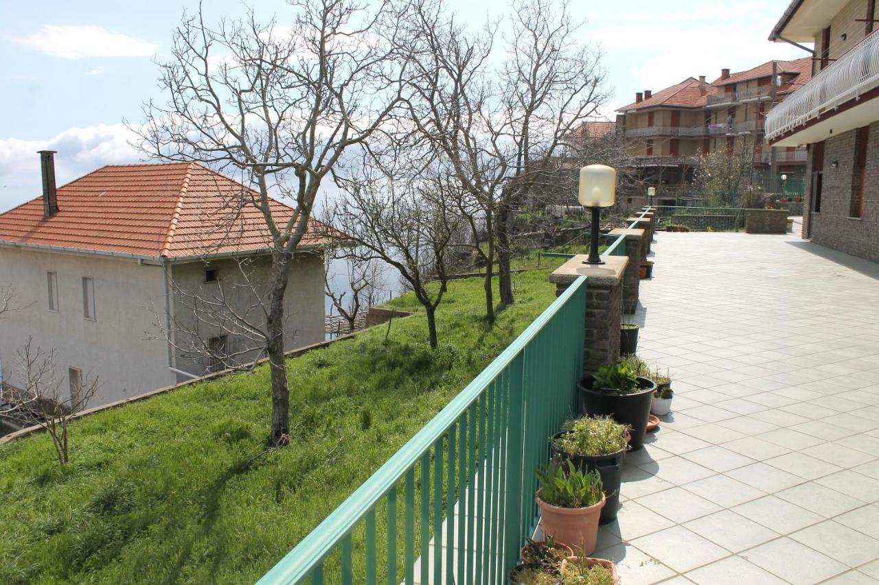 Villa Casa Annuccia Agerola Exterior foto
